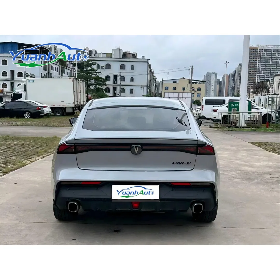 2022 Changan UNI-V 1.5T SUV — source image 12
