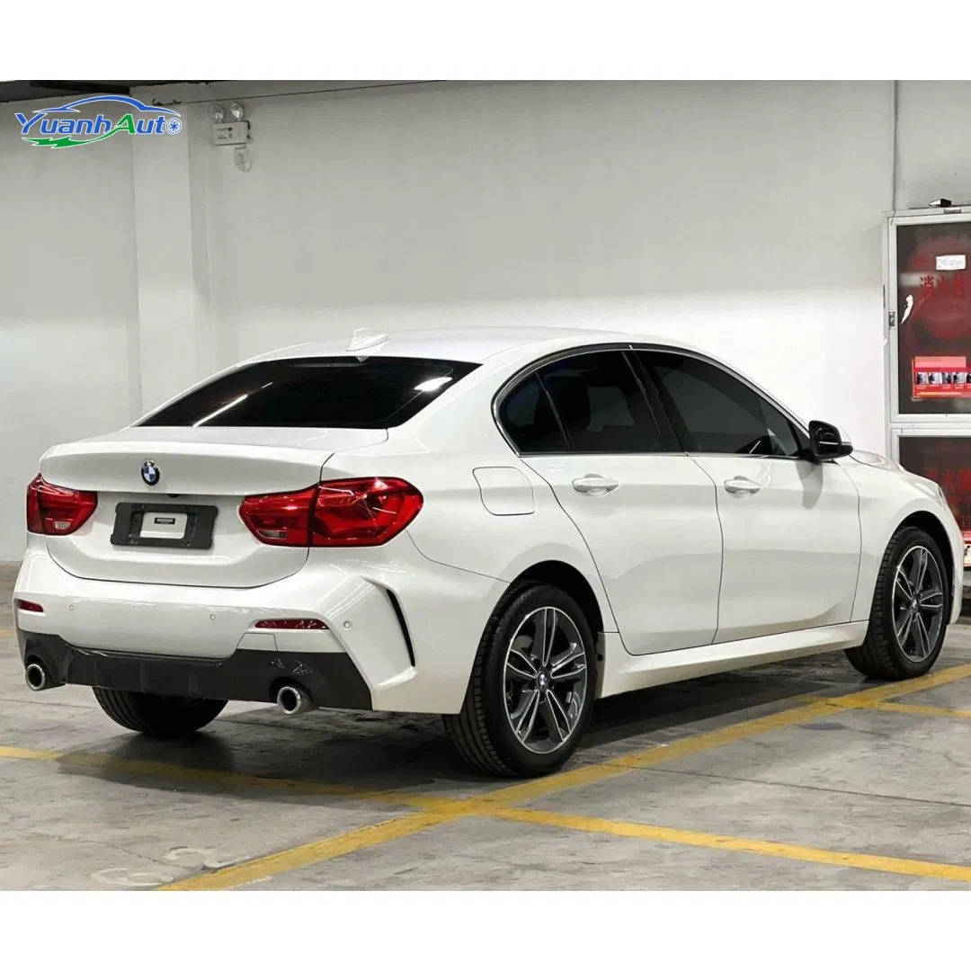 2022 BMW 120i vehicle photo 7