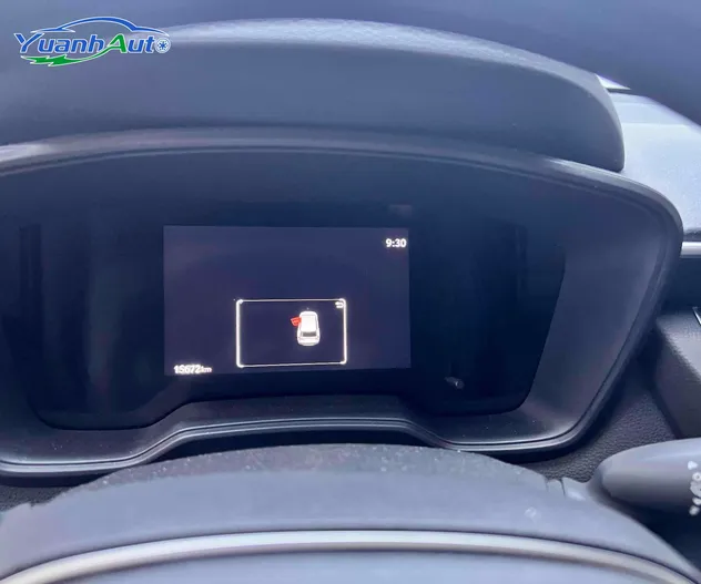 2024 Toyota Fortuner 2.0L SUV — source image 15