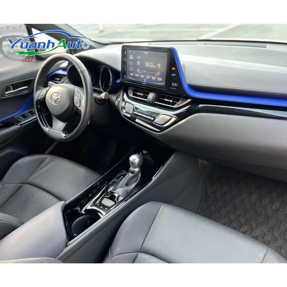 2018 Toyota Yaris Izoa 2.0L Petrol — source image 16
