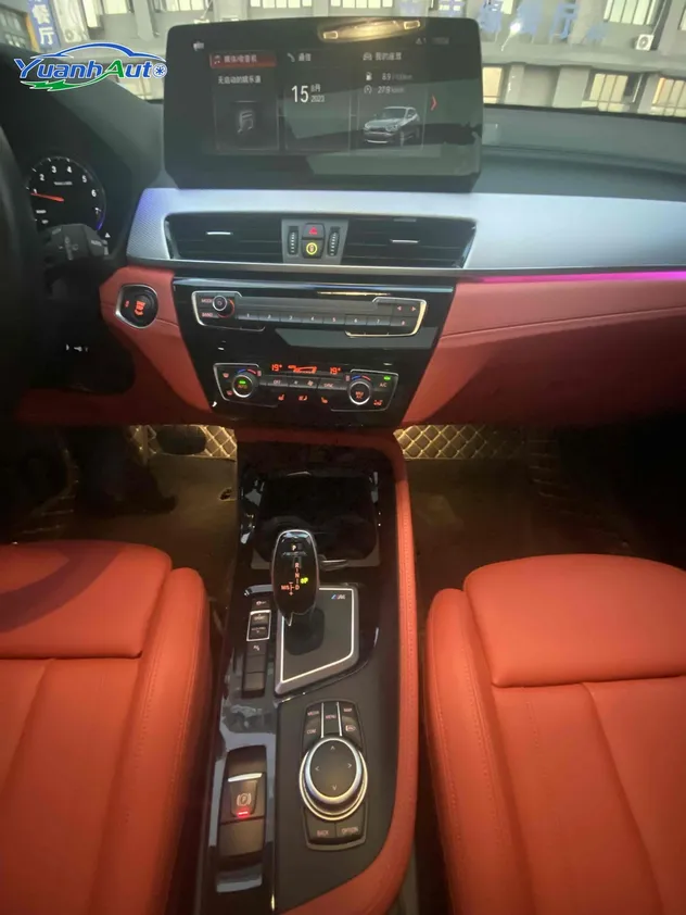 2021 BMW X2 Petrol SUV — source image 22
