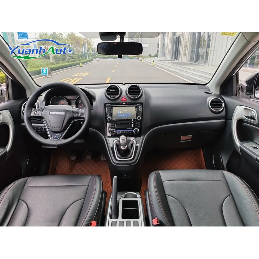 2016 Haval H6 Petrol SUV — source image 11