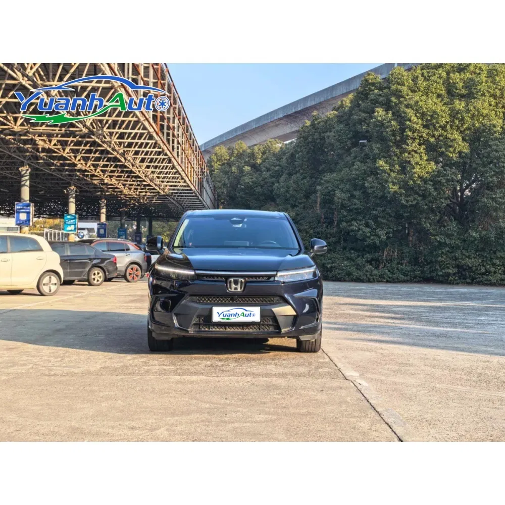 Honda XR-V vehicle photo 5