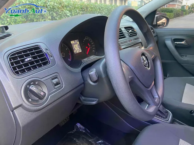 2018 Volkswagen Polo 1.5L Petrol — source image 16