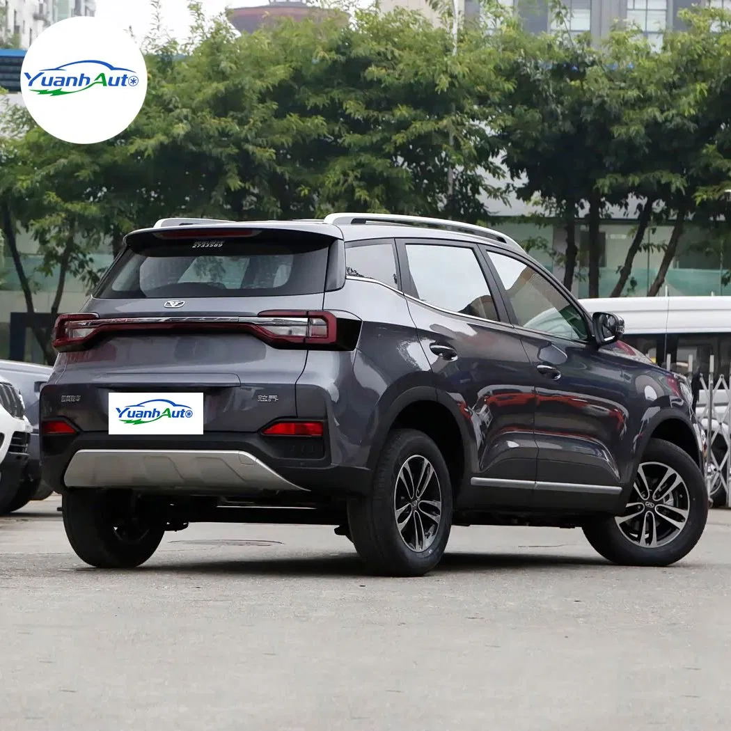 Kaiyi xuanjie vehicle photo 7