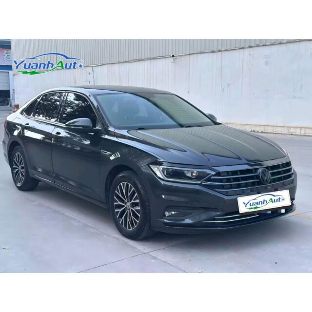 2019 Sagitar vehicle photo 1