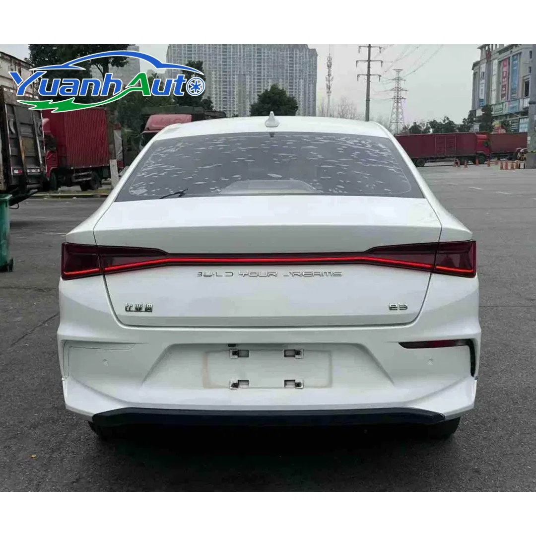 2020 BYD e3 Comfort — source image 15
