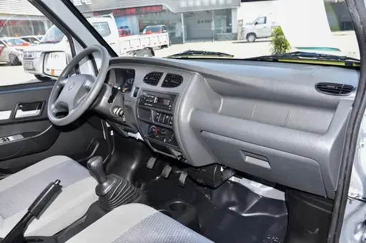 2024 Dongfeng SOKON K01 1.3L Truck — source image 16