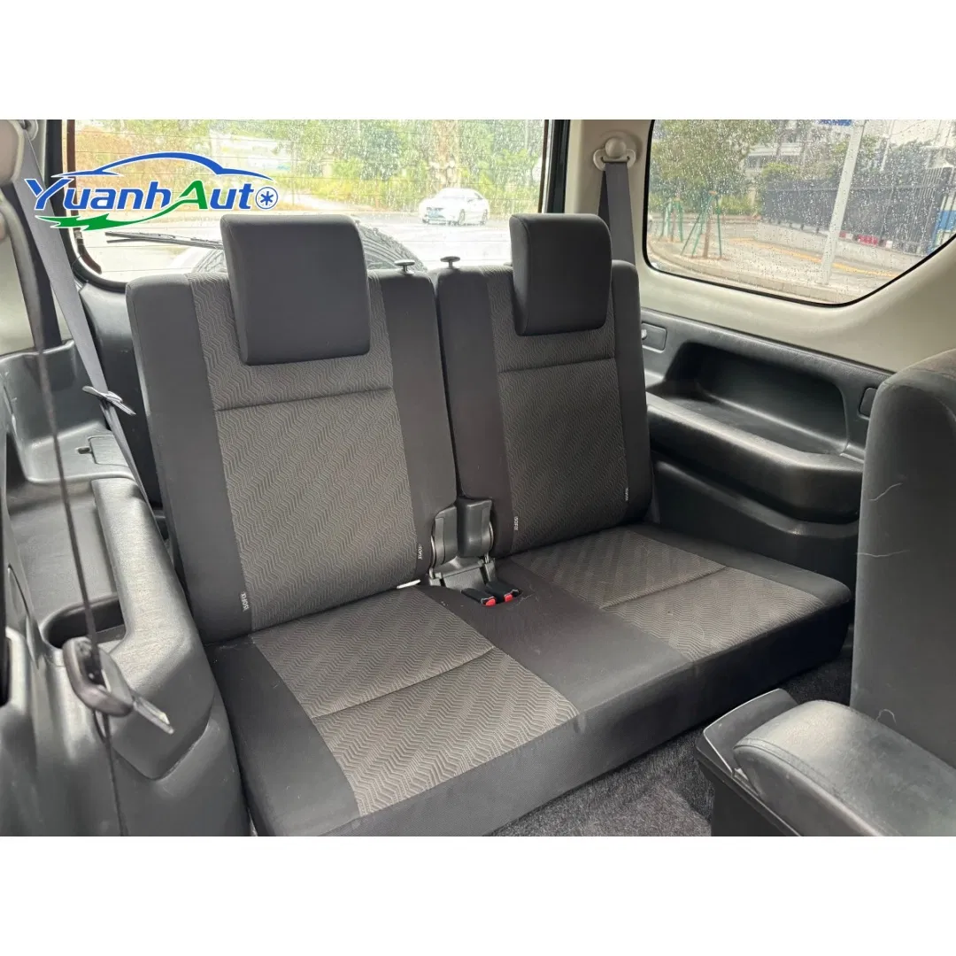 2015 Suzuki Jimny vehicle photo 7