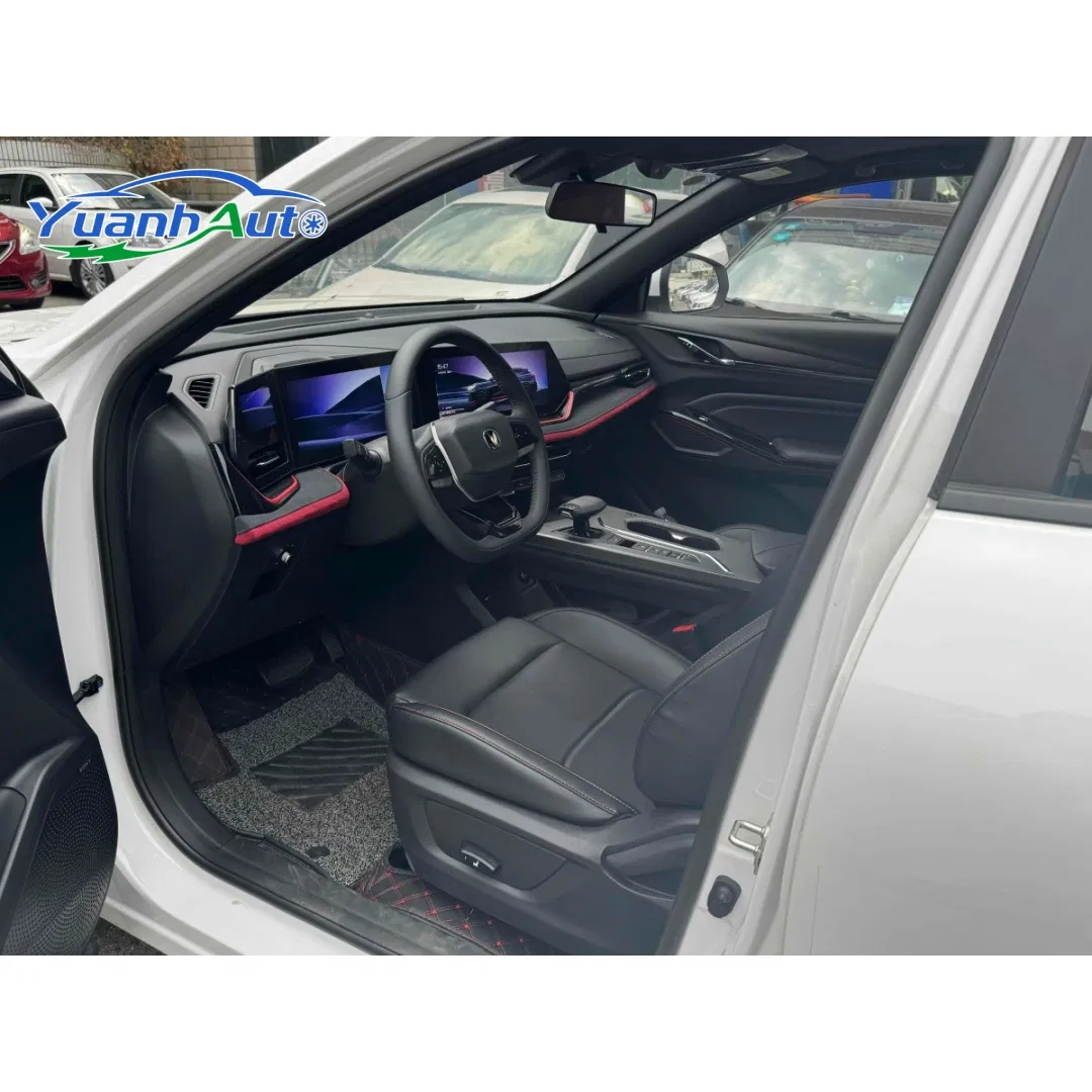 2024 Changan X5 Plus 1.5T Petrol — source image 11