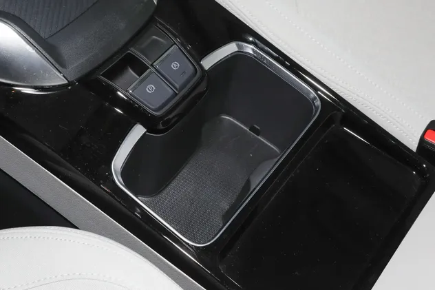 2025 Maxus G50 1.5T Petrol MPV — source image 16
