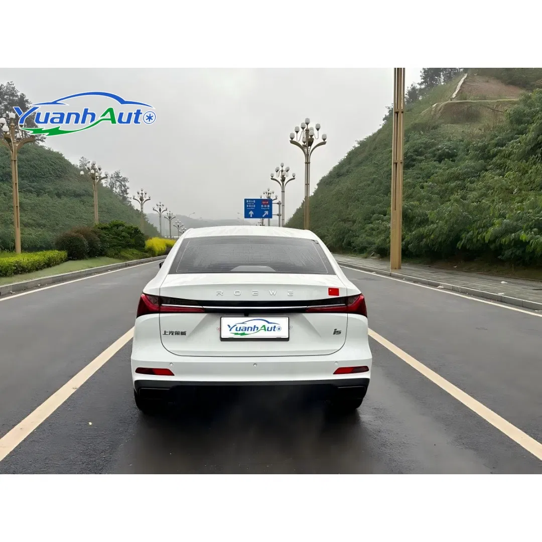 2023 Roewe i5 1.5L Petrol — source image 12