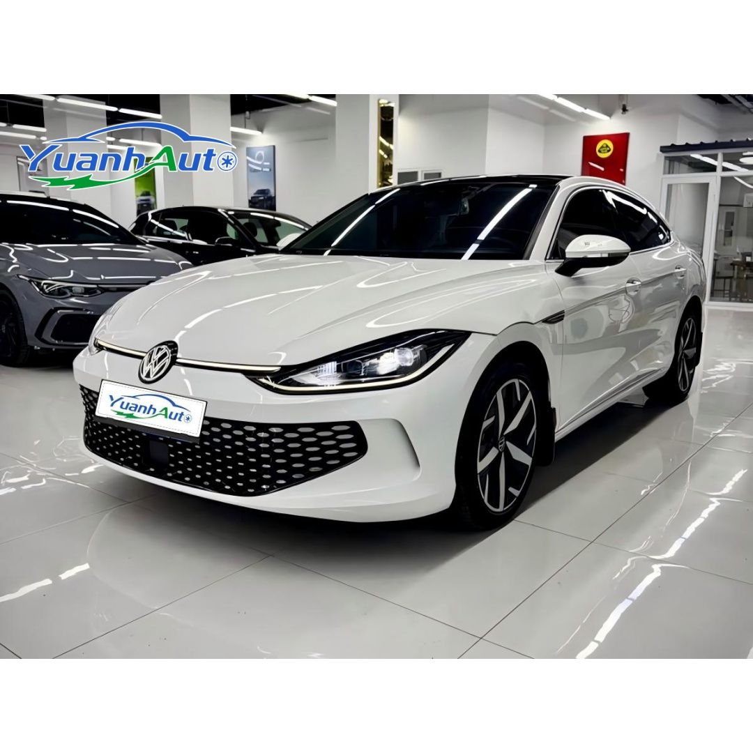 2023 Lamando vehicle photo 1