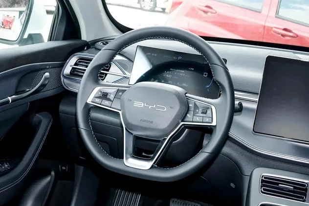 2025 BYD King 05 DM-i — source image 14