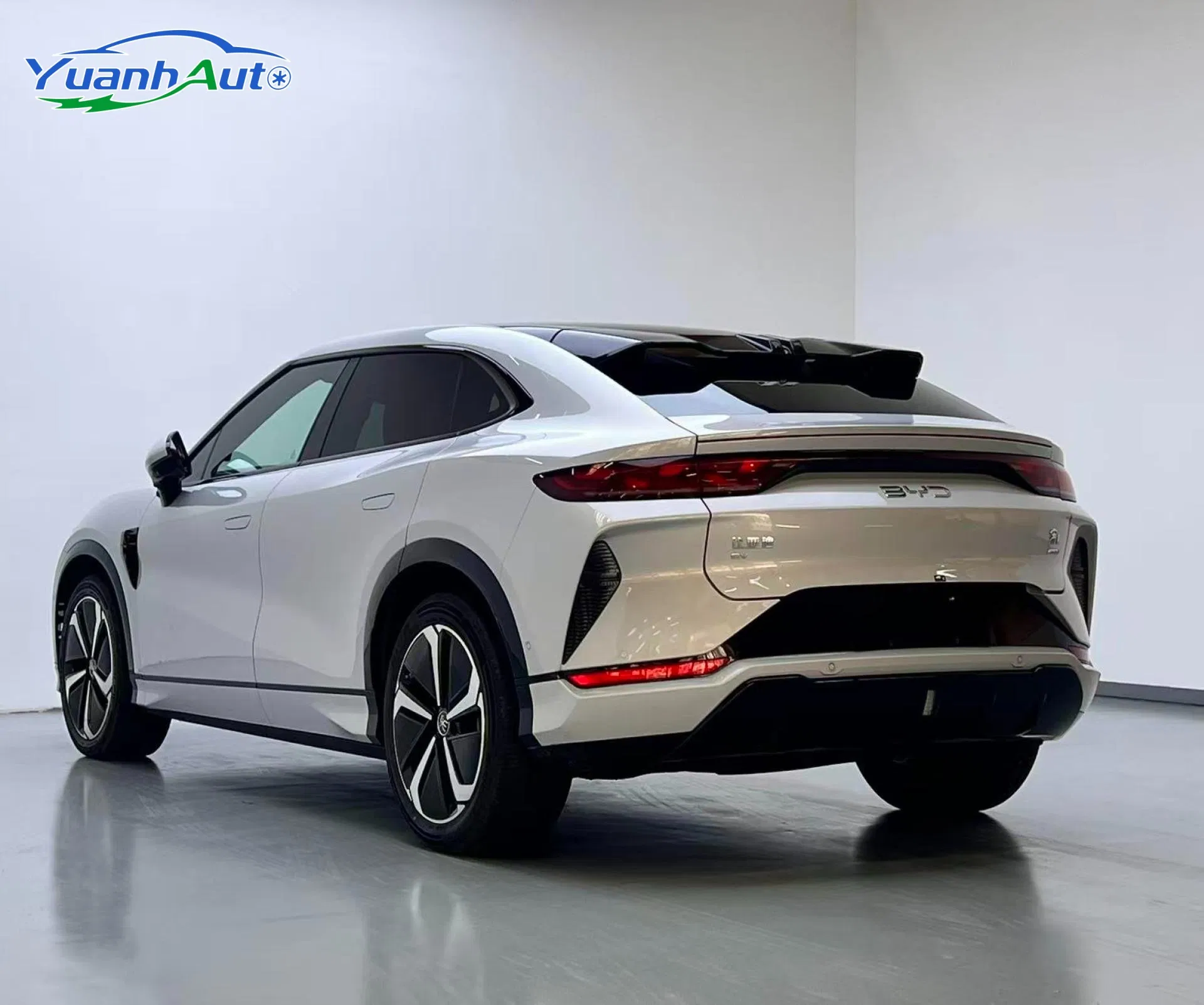 2025 BYD Song L Electric SUV — source image 11