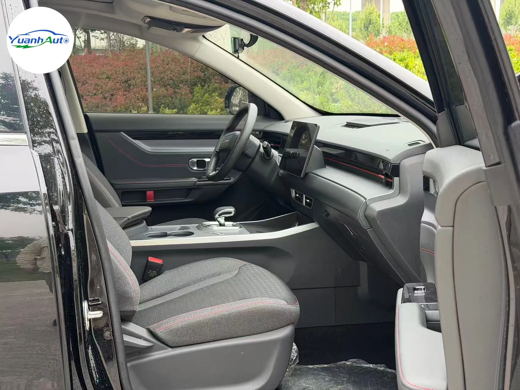 Jetour Dashing SUV — source image 14