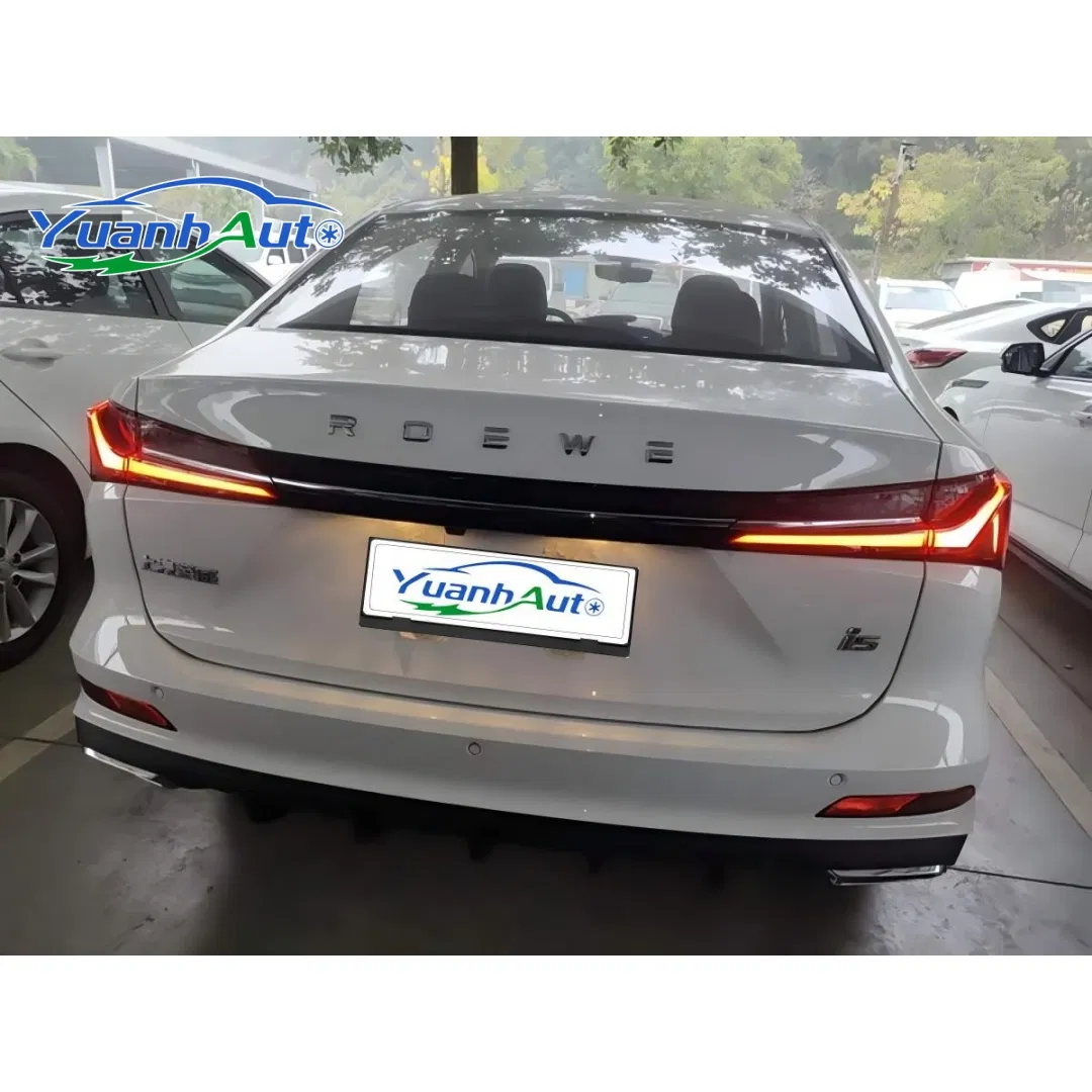 2023 Roewe i5 vehicle photo 6