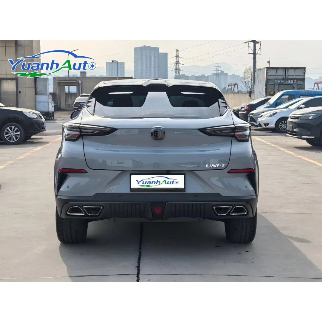 2021 Changan UNI-T 1.5T — source image 12