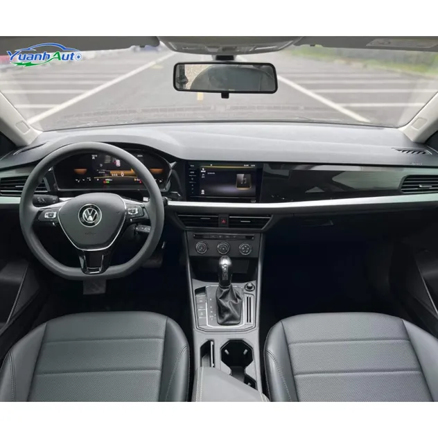 2021 Volkswagen Lavida 1.5L — source image 9
