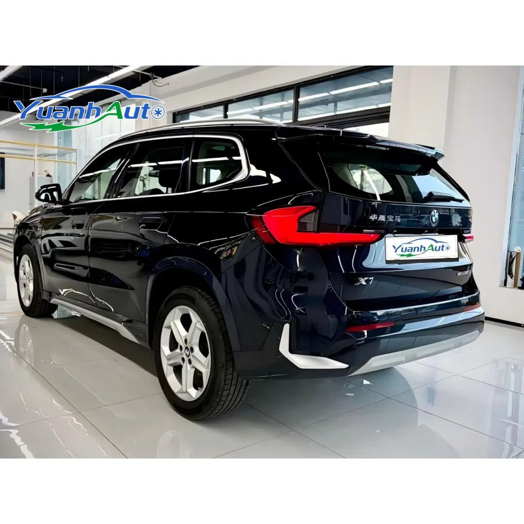 2023 BMW X1 vehicle photo 6