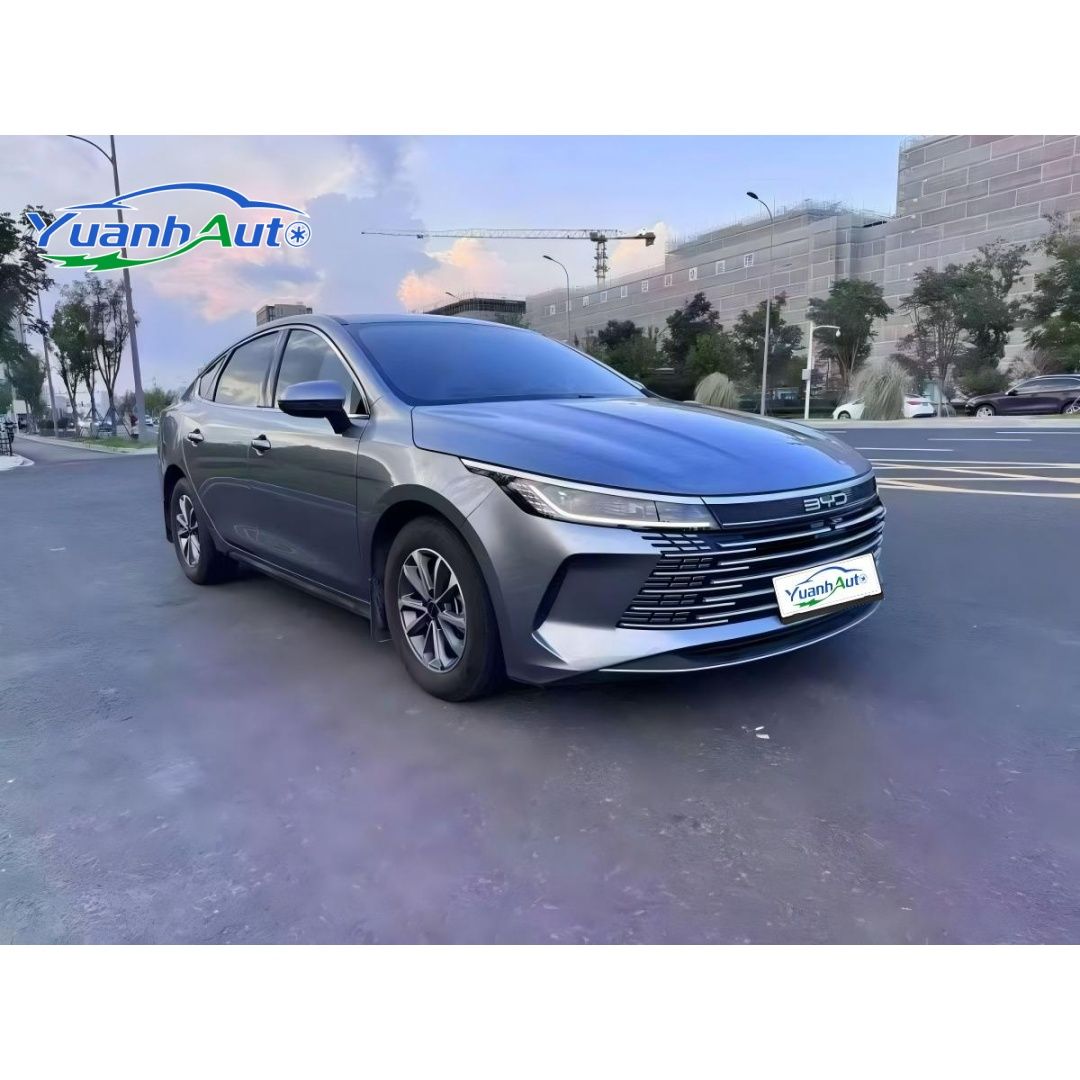 2023 BYD Destroyer 05 vehicle photo 1