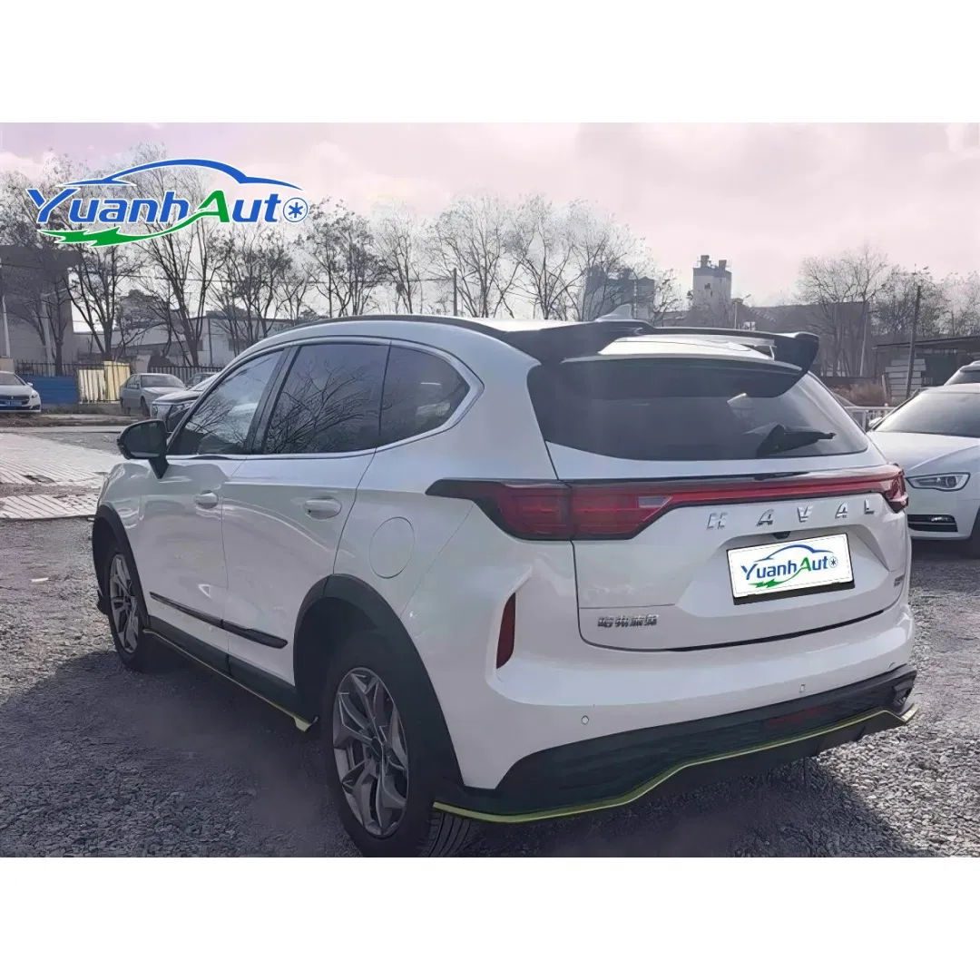 2022 Haval suv Chi Hut vehicle photo 6