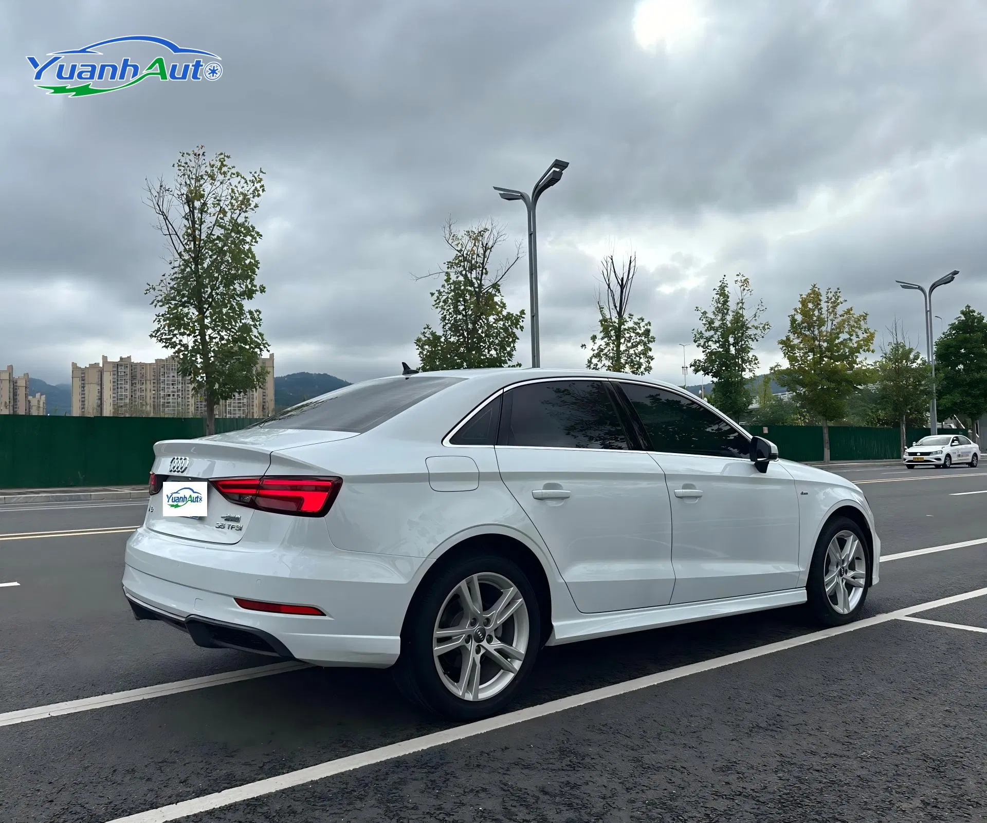 2022 Audi A3 — source image 12