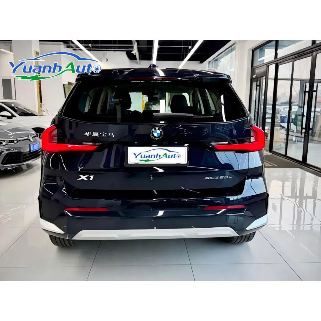 2023 BMW X1 Petrol — source image 12