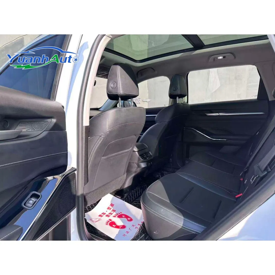 2022 Haval H6 1.5T — source image 14