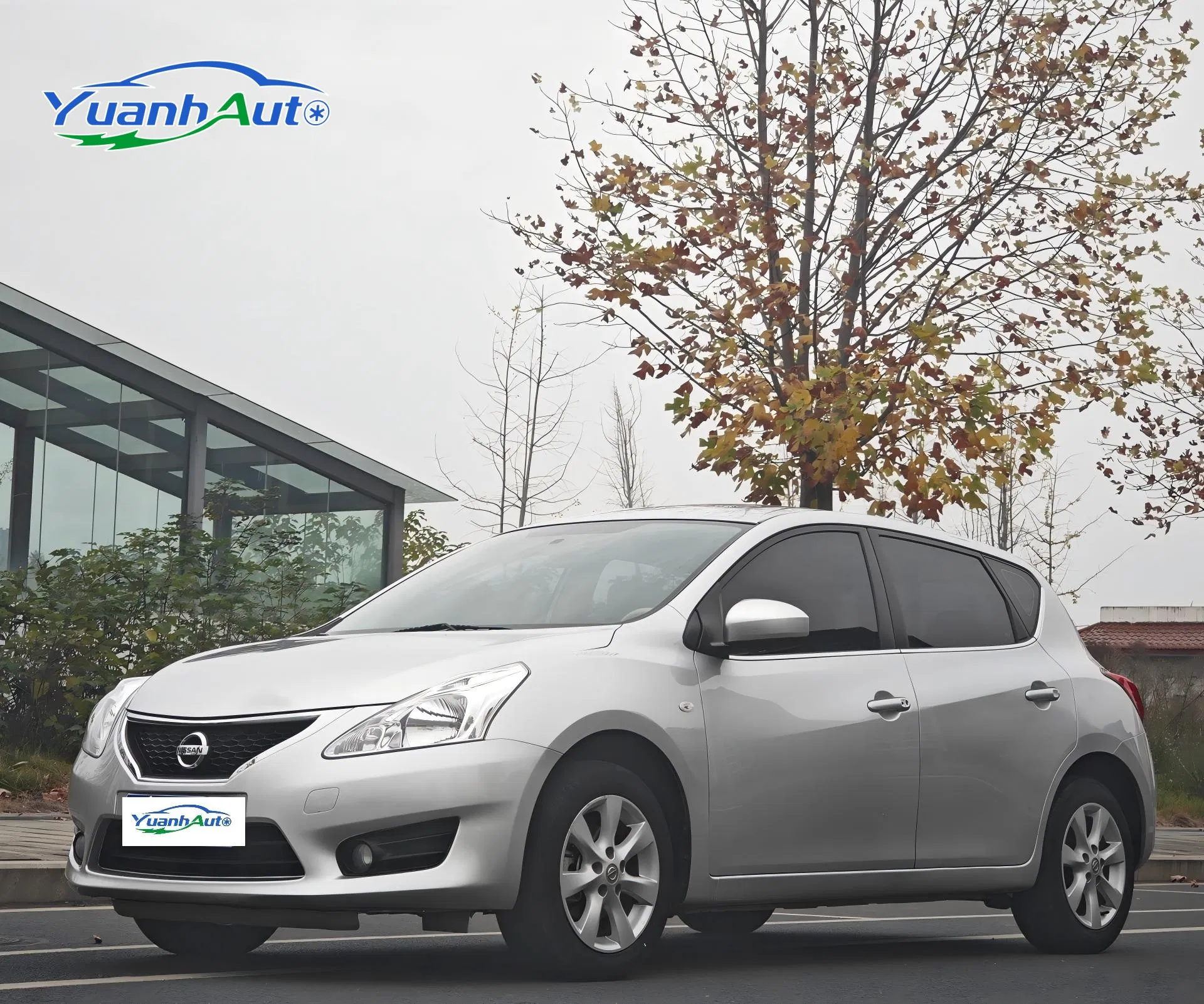 2014 Nissan Versa 1.6L — source image 8