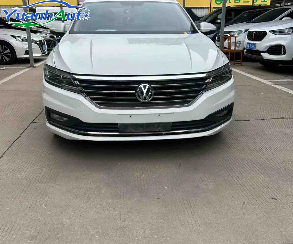 2019 Volkswagen Lavida Comfort — source image 11