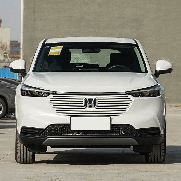 2023 Honda Vezel vehicle photo 1