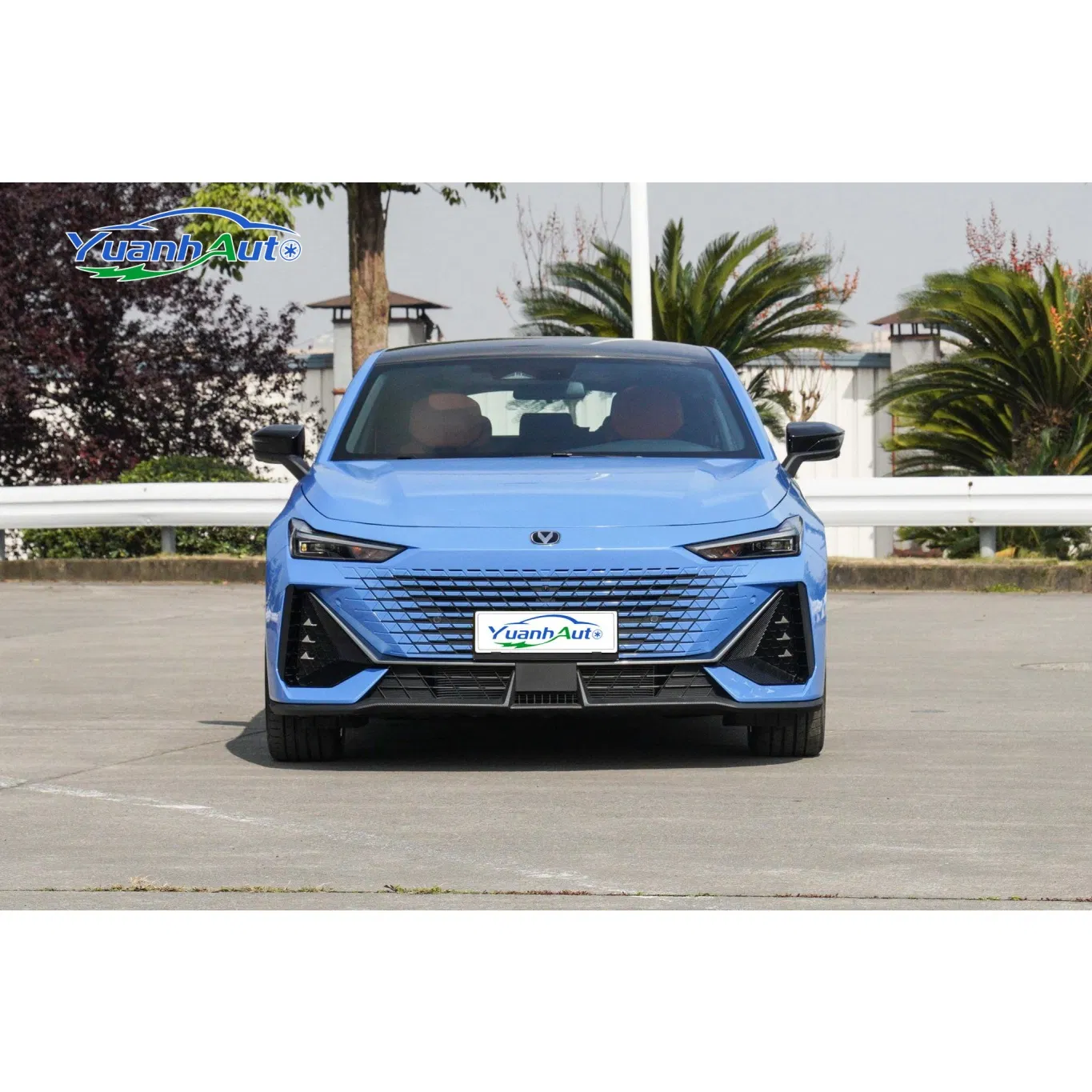 Changan UNI-V 1.5T Petrol — source image 9