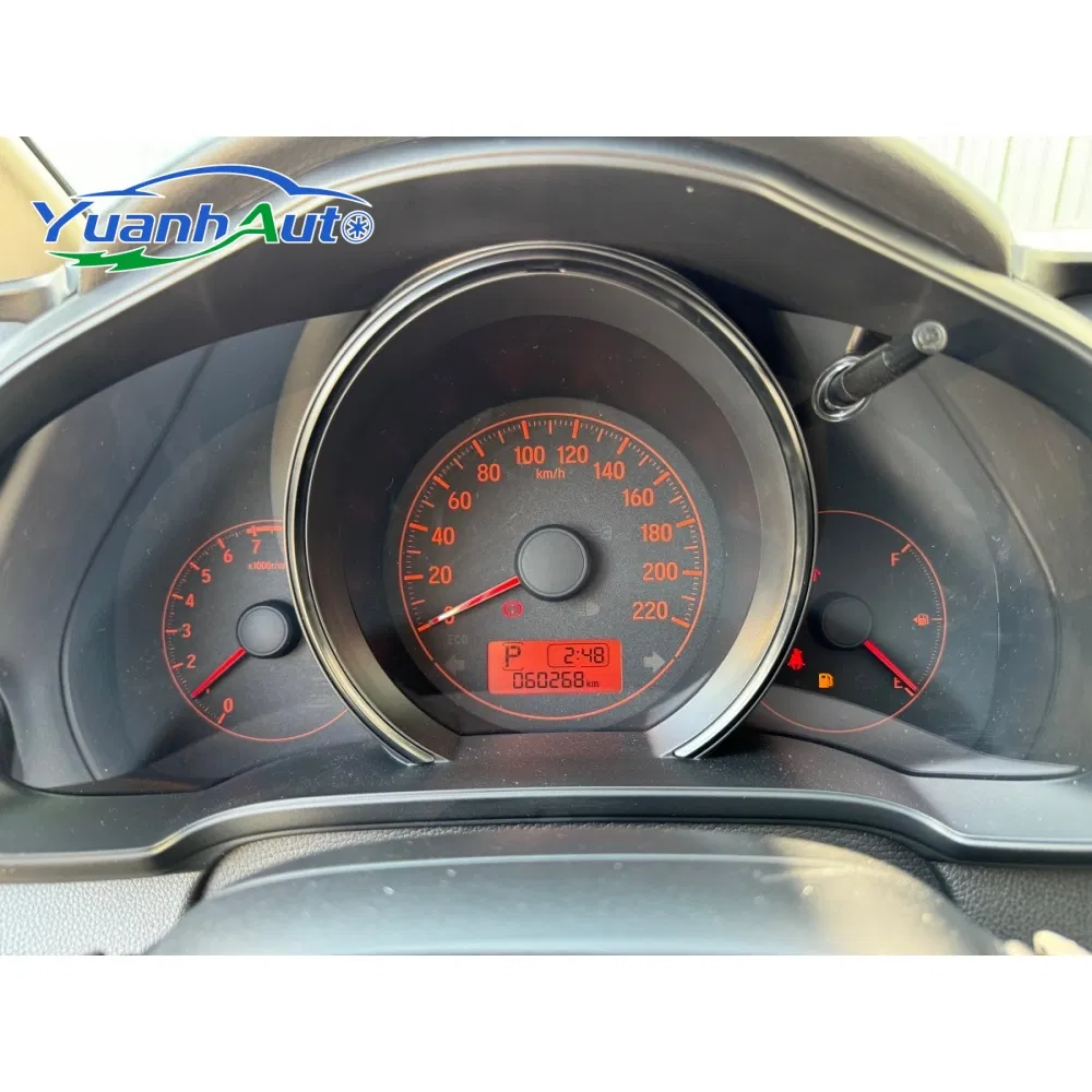 2018 Honda Jazz 1.5L Petrol — source image 15