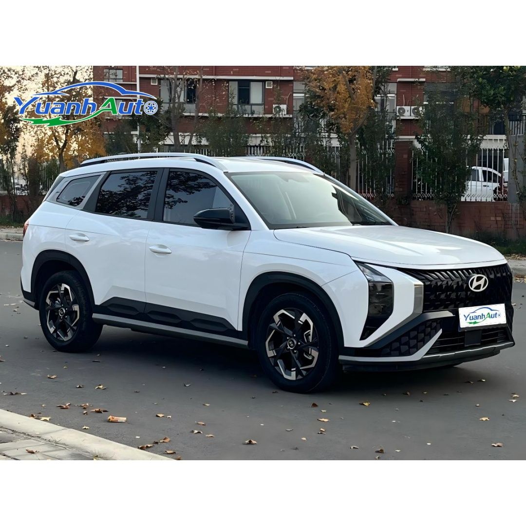 2024 Hyundai ix35 vehicle photo 1