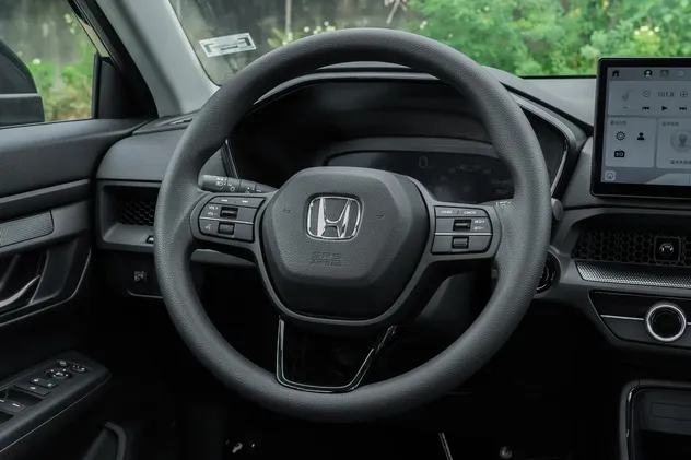 2026 Honda CR-V Petrol SUV — source image 13
