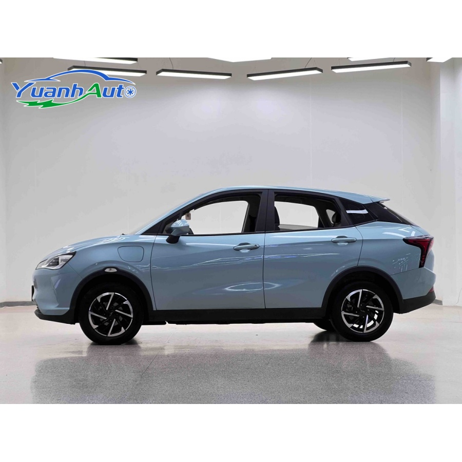 2022 Neta neta vehicle photo 4