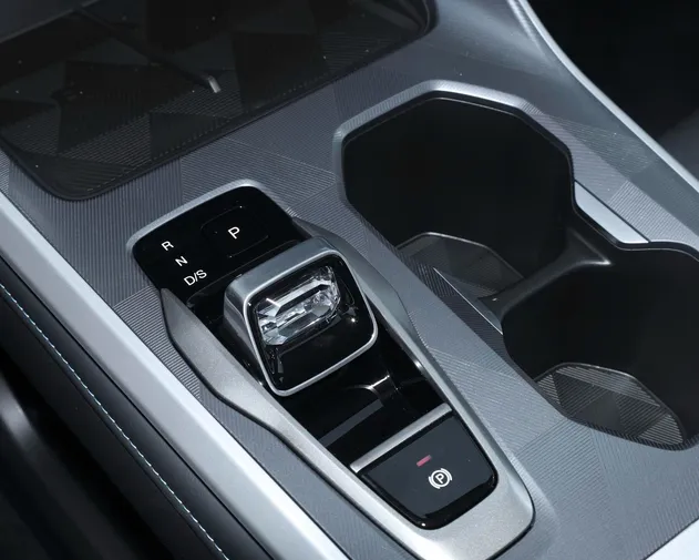 2026 GAC GS3 Petrol SUV — source image 12
