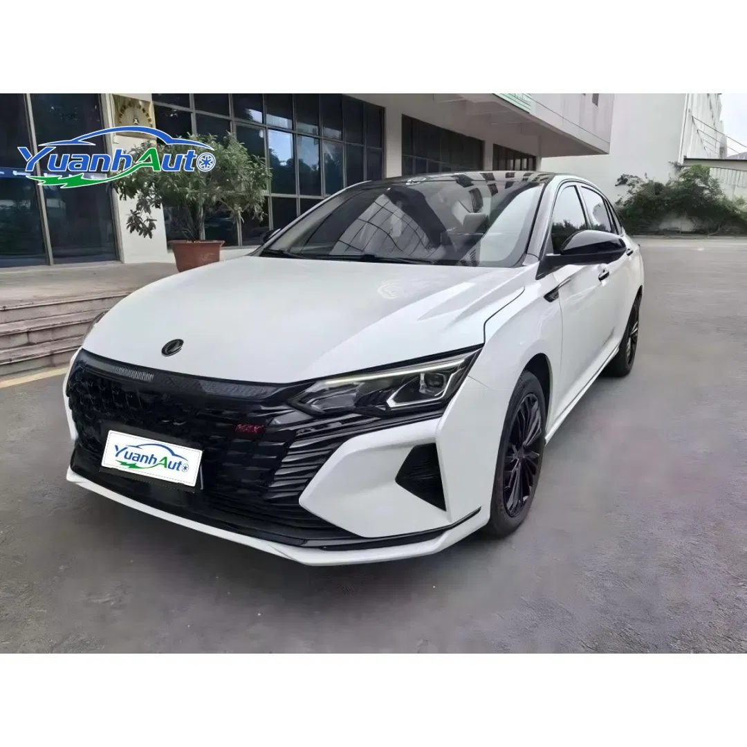 2022 Dongfeng Fengshen Yi Xuan MAX vehicle photo 3