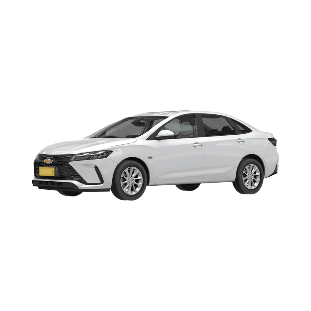2024 Chevrolet Monza Sedan — source image 1