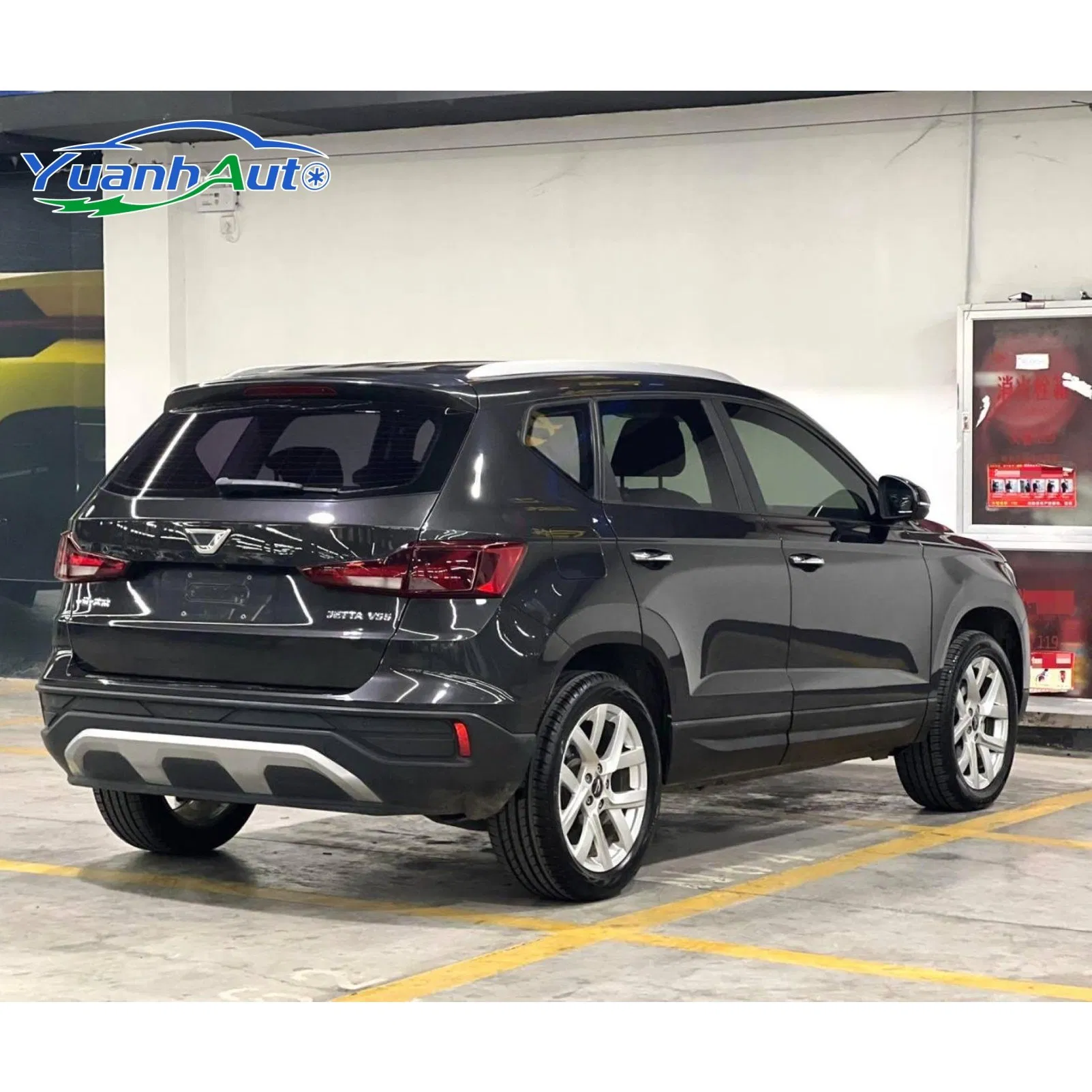 2021 jetta vs5 vehicle photo 6