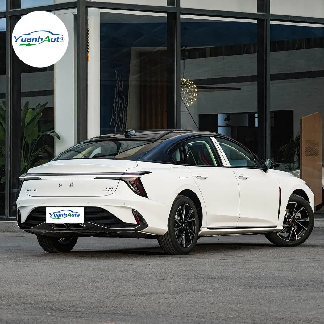 2026 Hongqi H6 vehicle photo 7