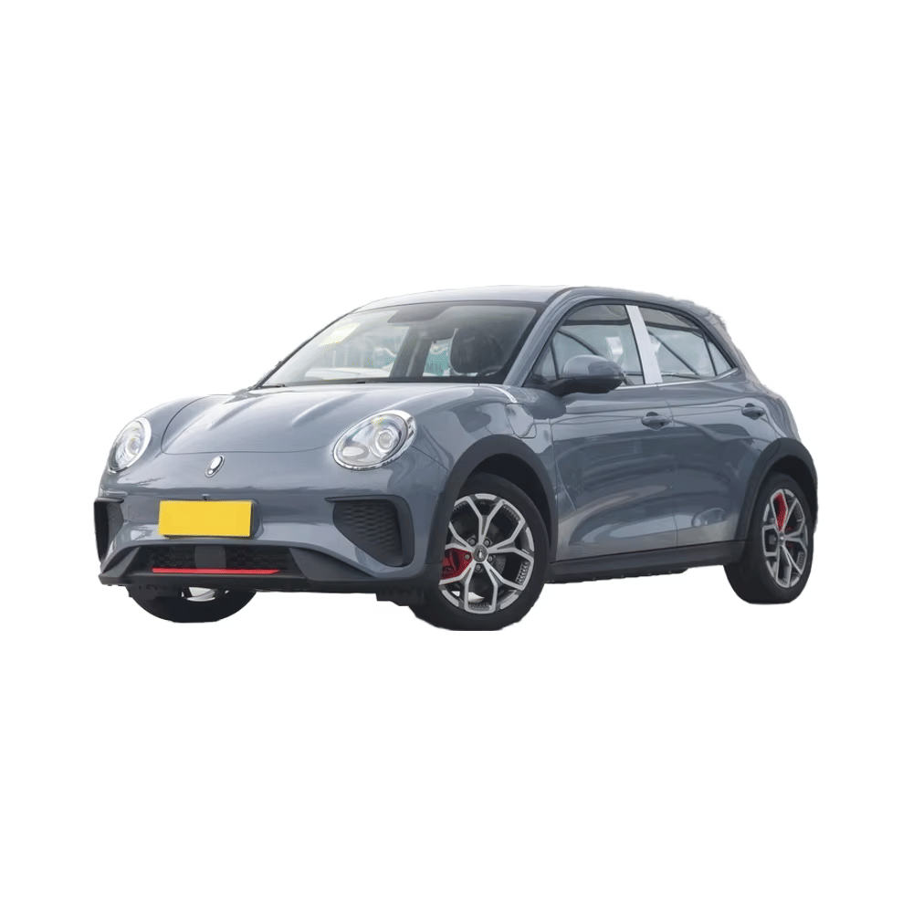 Ora Good Cat Electric Hatchback — source image 1
