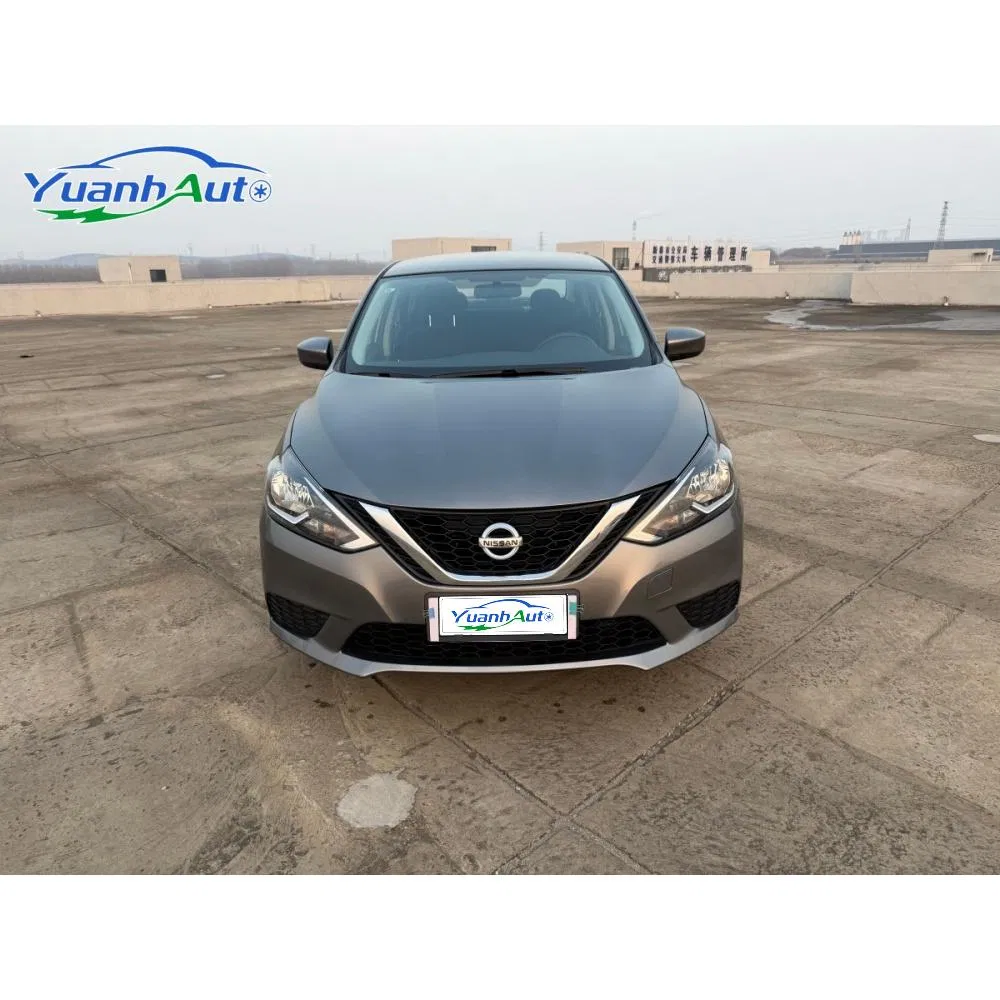 2024 Nissan Sylphy — source image 9
