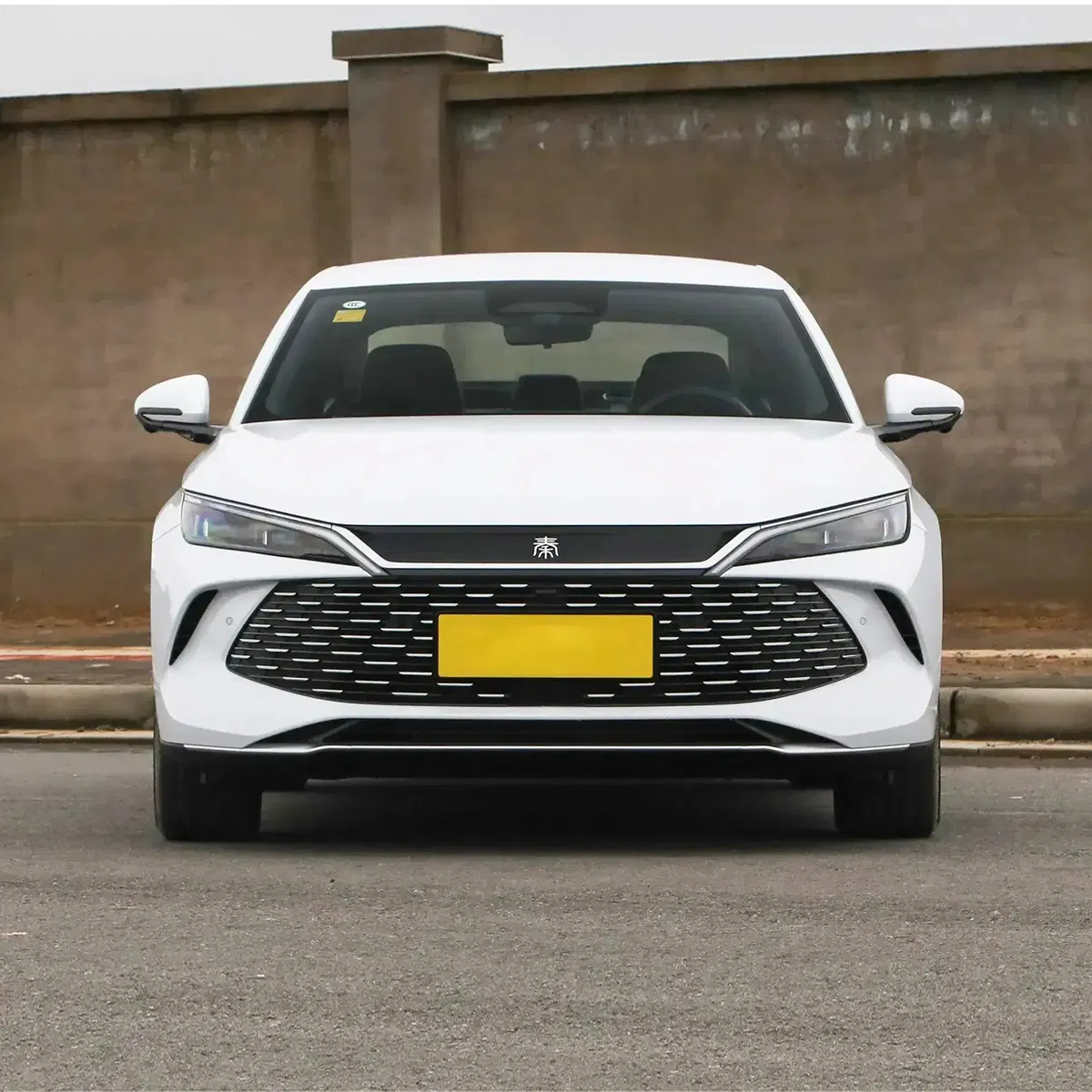 2026 BYD Qin L DM-i — source image 8