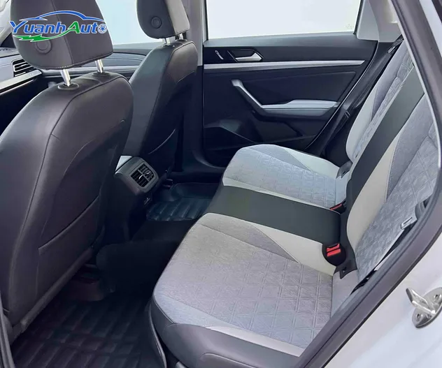 2024 Volkswagen Lavida Petrol Sedan — source image 18