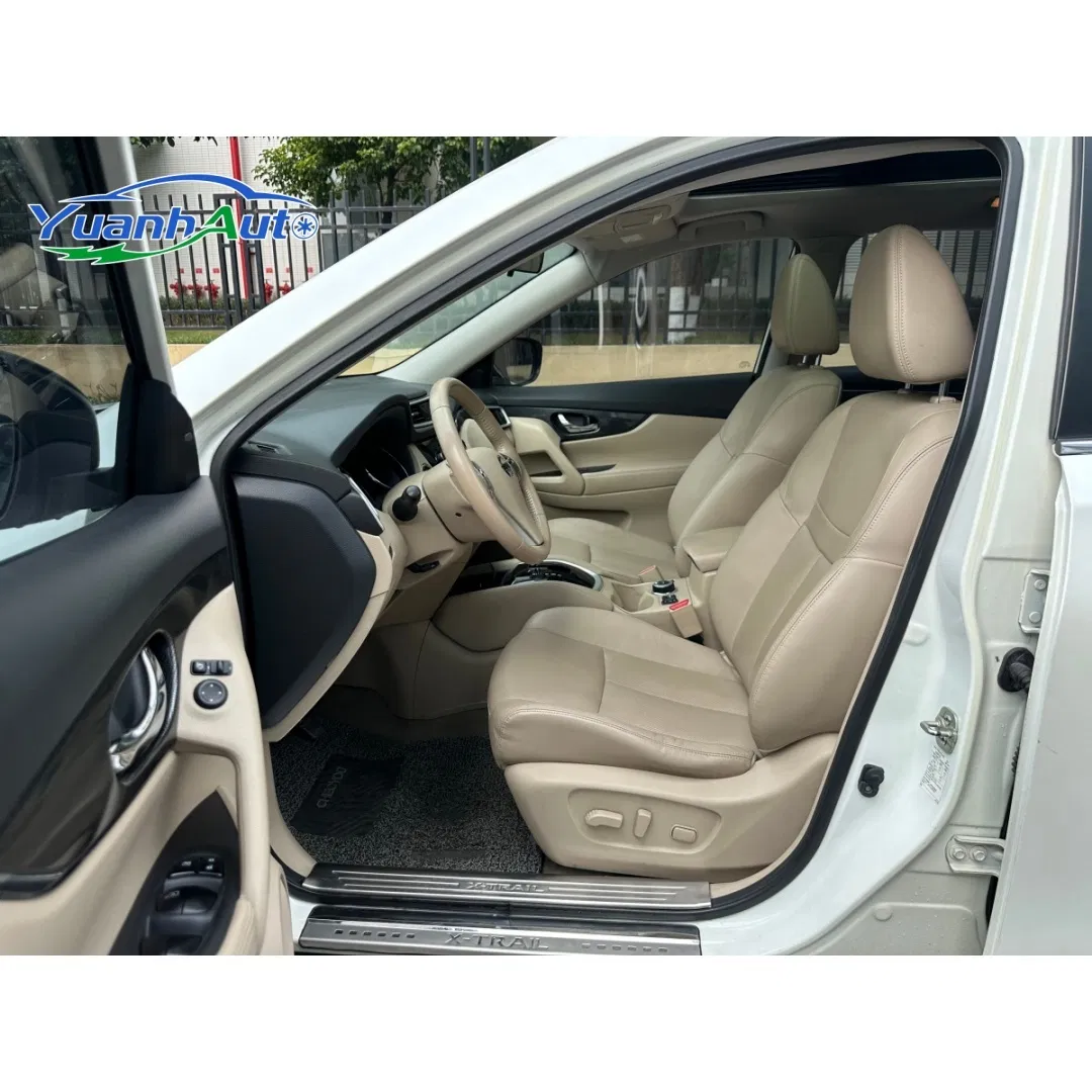 2014 Nissan X-TRAIL Premium 2.5L Petrol — source image 15