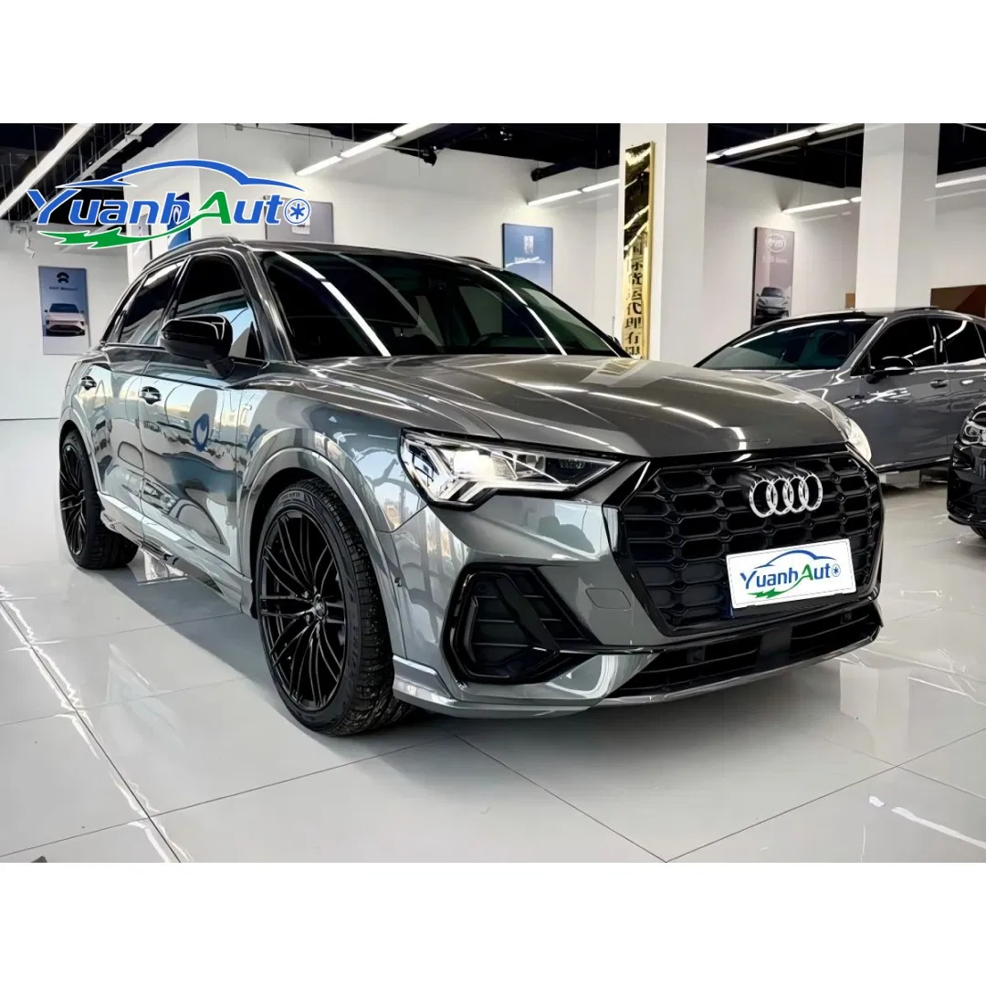 2021 Audi Q3 Petrol — source image 15