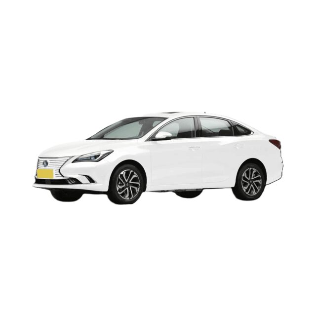 2024 Changan Eado EV460 vehicle photo 1