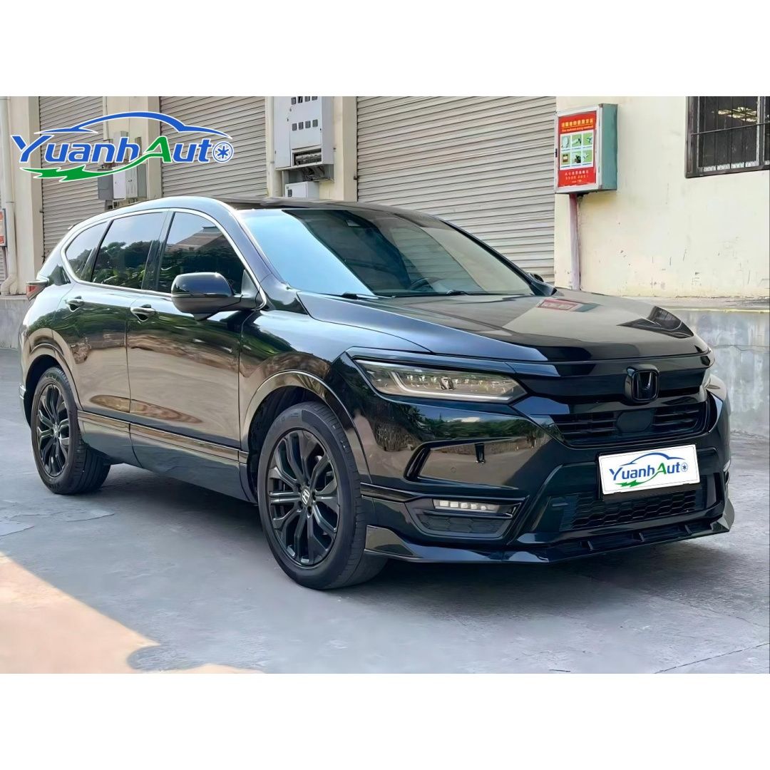 2021 Honda BREEZE vehicle photo 1